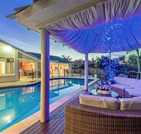 Rio Vista Quay at Vogue Holiday Homes - Accommodation Adelaide