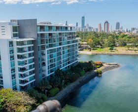 ULTIQA Freshwater Point Resort - Accommodation Adelaide 1