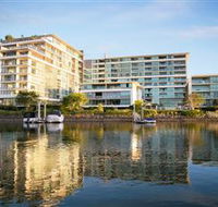 ULTIQA Freshwater Point Resort - Accommodation Adelaide