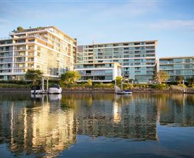 ULTIQA Freshwater Point Resort - Accommodation Adelaide 0