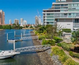 ULTIQA Freshwater Point Resort - Accommodation Adelaide 2
