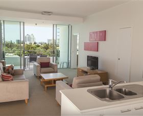 ULTIQA Freshwater Point Resort - Accommodation Adelaide 3