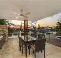 The Sands at Vogue Holiday Homes - Accommodation Adelaide