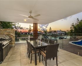 The Sands At Vogue Holiday Homes - Accommodation Adelaide 0