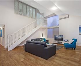 The Sands At Vogue Holiday Homes - Accommodation Adelaide 3