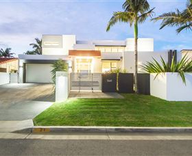 The Grand At Vogue Holiday Homes - Accommodation Adelaide 0