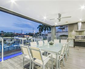 The Grand At Vogue Holiday Homes - Accommodation Adelaide 2