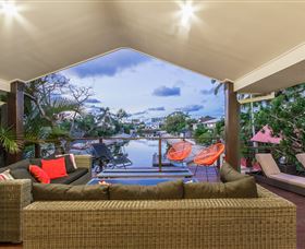 Laguna Bay At Vogue Holiday Homes - Accommodation Adelaide 0