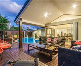 Laguna Bay At Vogue Holiday Homes - Accommodation Adelaide 1