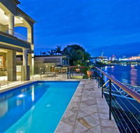 Lakeland Keys at Vogue Holiday Homes - Accommodation Adelaide