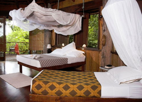 Haggerstone Island Resort - Accommodation Adelaide 1