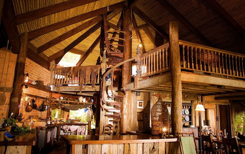 Haggerstone Island Resort - Accommodation Adelaide 3