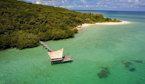 Haggerstone Island Resort - Accommodation Adelaide 4