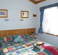 Lake Hamilton Motor Village and Caravan Park - Accommodation Adelaide
