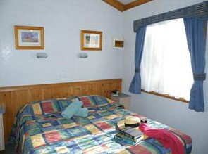 Lake Hamilton Motor Village And Caravan Park - Accommodation Adelaide 0