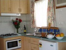 Lake Hamilton Motor Village And Caravan Park - Accommodation Adelaide 2
