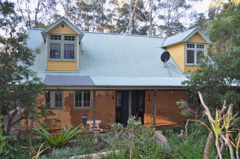 Kanyana - Accommodation Adelaide 2