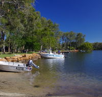 BIG4 Solitary Islands Resort - Accommodation Adelaide