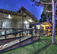 BIG4 Moruya Heads Easts Dolphin Beach Holiday Park - Accommodation Adelaide
