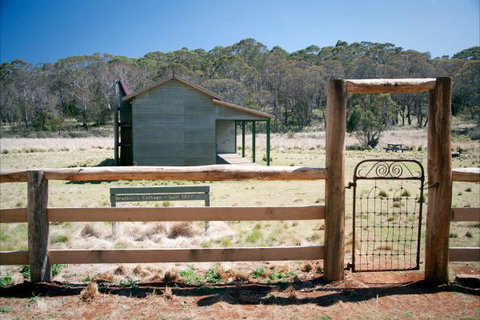 Creel Lodge - Accommodation Adelaide 2