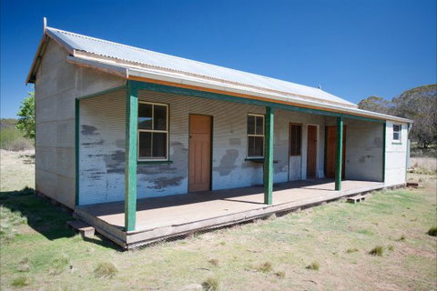 Creel Lodge - Accommodation Adelaide 3