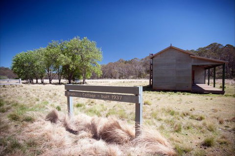 Creel Lodge - Accommodation Adelaide 4