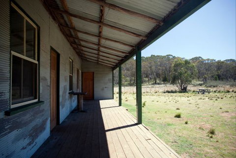 Creel Lodge - Accommodation Adelaide 5