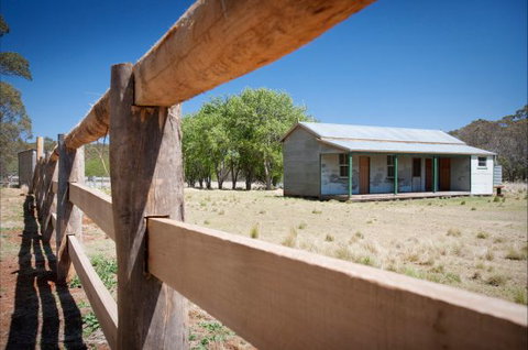Creel Lodge - Accommodation Adelaide 6