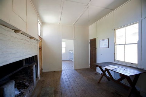 Creel Lodge - Accommodation Adelaide 7