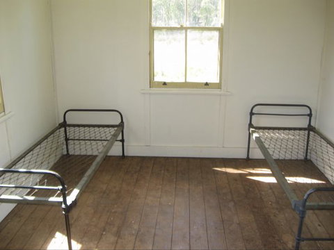 Creel Lodge - Accommodation Adelaide 8