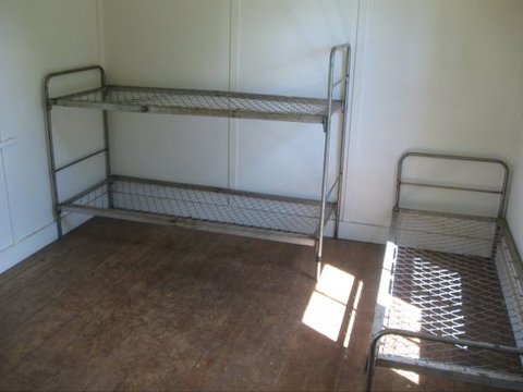 Creel Lodge - Accommodation Adelaide 9