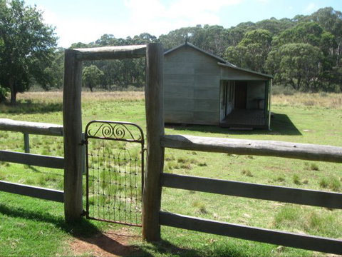 Creel Lodge - Accommodation Adelaide 10