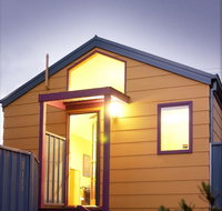 Canberra Studio Q Apartments - Accommodation Adelaide