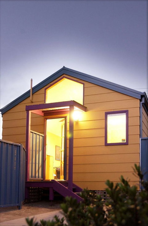 Canberra Studio Q Apartments - Accommodation Adelaide 0