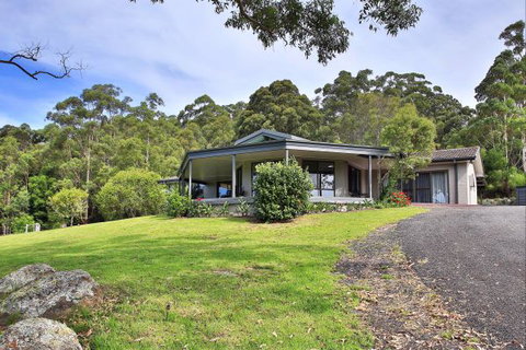 Kanyana - Accommodation Adelaide 9