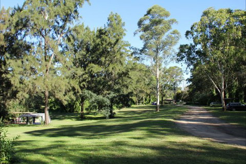 Creel Lodge - Accommodation Adelaide 17