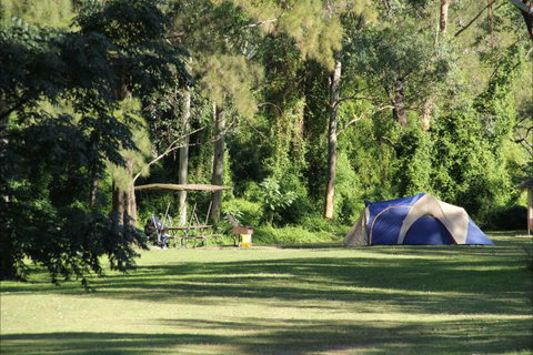 Creel Lodge - Accommodation Adelaide 18