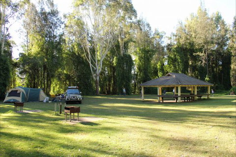 Creel Lodge - Accommodation Adelaide 19