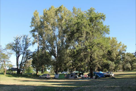 Creel Lodge - Accommodation Adelaide 20