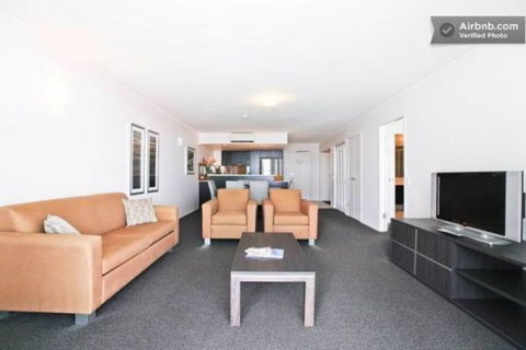 Central Ballina Executive Apartment - Accommodation Adelaide 1