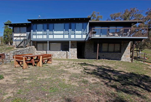 Creel Lodge - Accommodation Adelaide 21