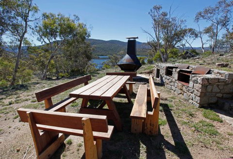 Creel Lodge - Accommodation Adelaide 22