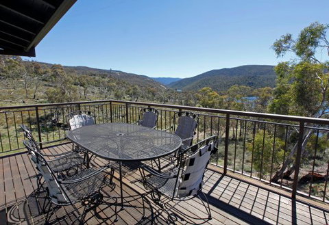 Creel Lodge - Accommodation Adelaide 23