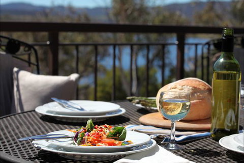 Creel Lodge - Accommodation Adelaide 24