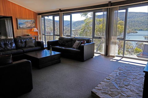 Creel Lodge - Accommodation Adelaide 25