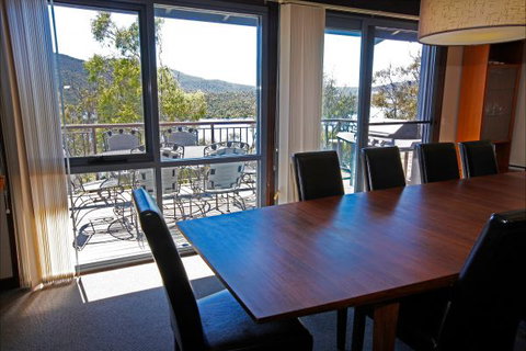 Creel Lodge - Accommodation Adelaide 26