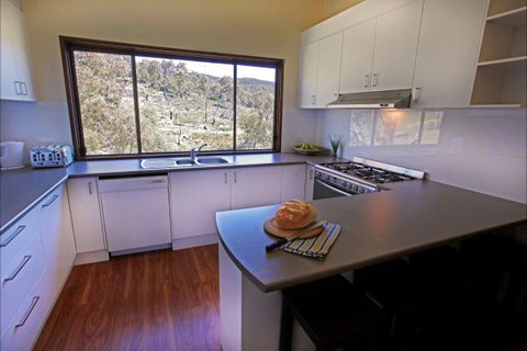 Creel Lodge - Accommodation Adelaide 27