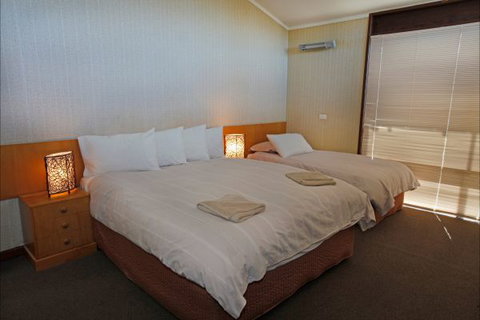 Creel Lodge - Accommodation Adelaide 28