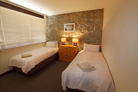 Creel Lodge - Accommodation Adelaide 29