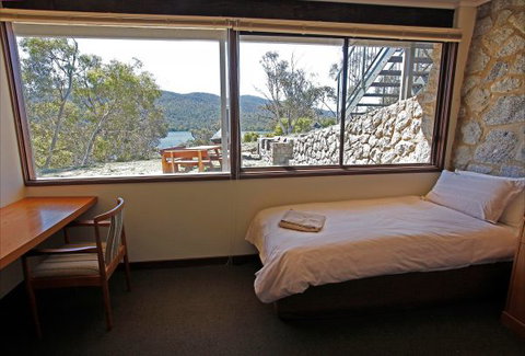 Creel Lodge - Accommodation Adelaide 30